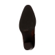 Bottines Cuir Emilie Karston Leia