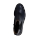 Bottines Cuir Emilie Karston Maxime