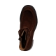 Bottines Cuir Emilie Karston Artemis