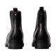 Bottines Cuir Emilie Karston Amaline
