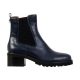 Bottines Cuir Emilie Karston Maxime