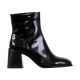 Bottines Cuir Emilie Karston Victoria