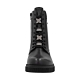 Bottines Cuir Remonte Cristallino