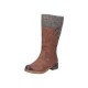 Bottes à Zip Rieker Namcha