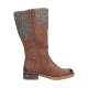 Bottes à Zip Rieker Namcha