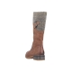 Bottes à Zip Rieker Namcha