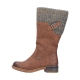Bottes à Zip Rieker Namcha