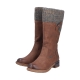 Bottes à Zip Rieker Namcha