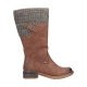 Bottes à Zip Rieker Namcha