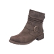 Bottines à Zip Rieker Newa