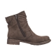 Bottines à Zip Rieker Newa
