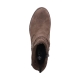 Bottines à Zip Rieker Newa
