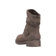 Bottines à Zip Rieker Newa