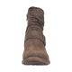 Bottines à Zip Rieker Newa