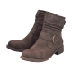 Bottines à Zip Rieker Newa
