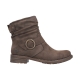 Bottines à Zip Rieker Newa