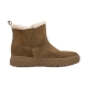 Bottines Cuir Tamaris