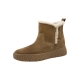 Bottines Cuir Tamaris