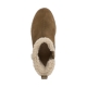 Bottines Cuir Tamaris