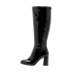 Bottes Talon à Zip Tamaris