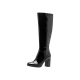 Bottes Talon à Zip Tamaris