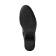 Botte à Talon Cuir Tamaris