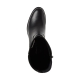 Botte à Talon Cuir Tamaris