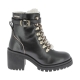 Bottines Cuir Les Tropeziennes par M.belarbi Valentina