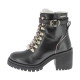 Bottines Cuir Les Tropeziennes par M.belarbi Valentina