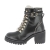 Bottines Cuir Les Tropeziennes par M.belarbi Valentina