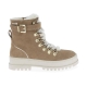 Bottines Cuir Les Tropeziennes par M.belarbi Valeria