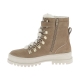 Bottines Cuir Les Tropeziennes par M.belarbi Valeria
