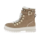 Bottines Cuir Les Tropeziennes par M.belarbi Valeria