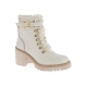 Bottines Cuir Les Tropeziennes par M.belarbi Valentina