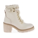 Bottines Cuir Les Tropeziennes par M.belarbi Valentina
