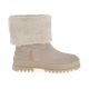 Bottines Cuir Les Tropeziennes par M.belarbi Velvet