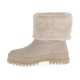 Bottines Cuir Les Tropeziennes par M.belarbi Velvet