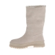 Bottines Cuir Les Tropeziennes par M.belarbi Velvet