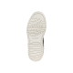 Basket Basse à Lacet Geox Enfant Washiba Fast In Geobuck