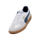 Basket Basse Cuir Palerma Lth