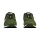 Basket Cuir Serge Blanco New Chamonix