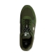 Basket Cuir Serge Blanco New Chamonix