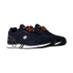 Basket Cuir Serge Blanco New Chamonix