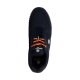 Basket Cuir Serge Blanco New Chamonix