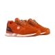 Basket Cuir Serge Blanco New Chamonix
