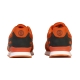 Basket Cuir Serge Blanco New Chamonix