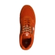 Basket Cuir Serge Blanco New Chamonix