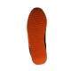 Basket Cuir Serge Blanco New Chamonix