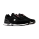 Basket Cuir Serge Blanco New Chamonix