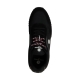 Basket Cuir Serge Blanco New Chamonix